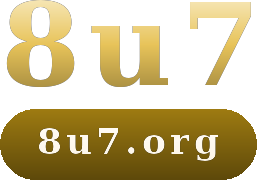8u7 logo